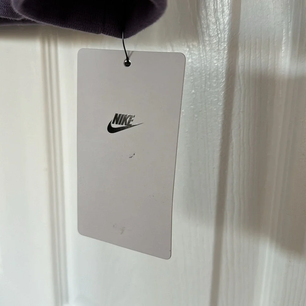 Nike Kids Sportswear Club Marble Pullover Hoodie‎ size 6 NWT